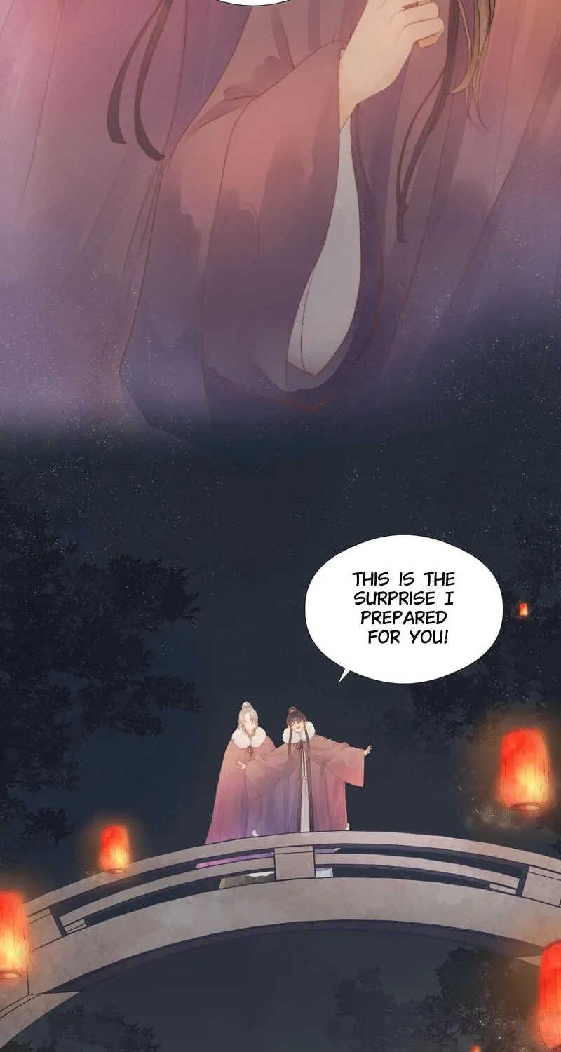 My Charming Bandit Chapter 46 page 4 - 