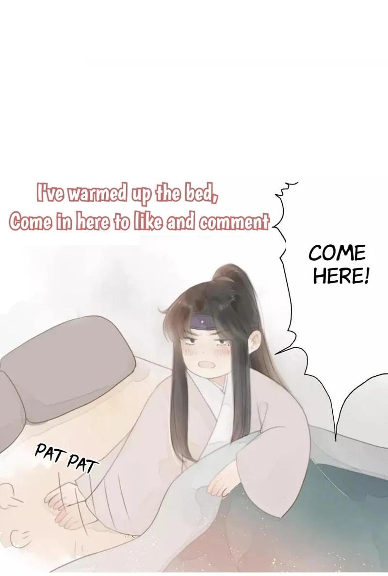 My Charming Bandit Chapter 46 page 31 - 