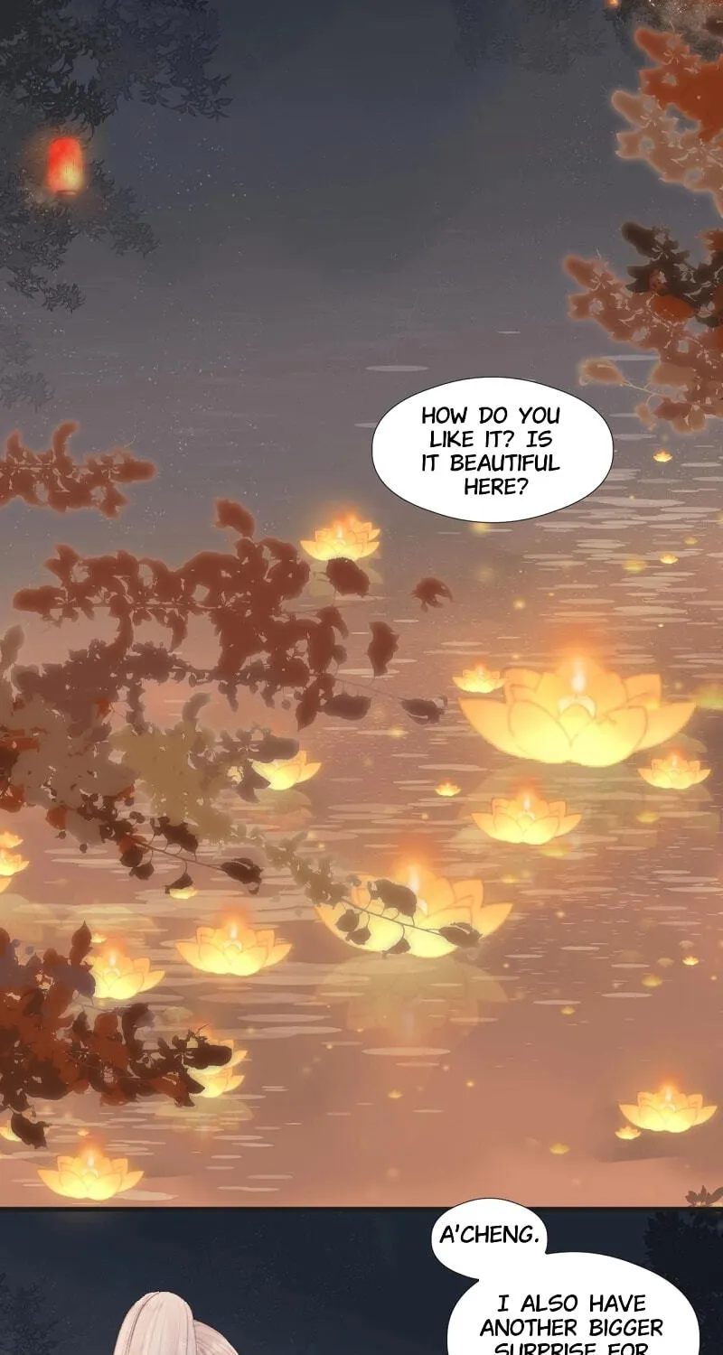 My Charming Bandit Chapter 46 page 5 - 