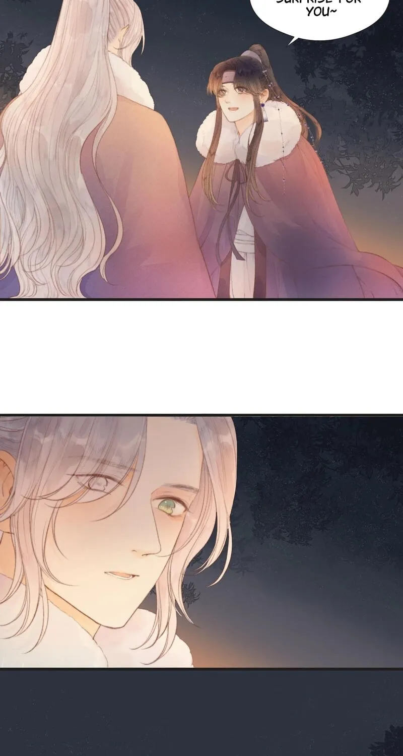My Charming Bandit Chapter 46 page 6 - 
