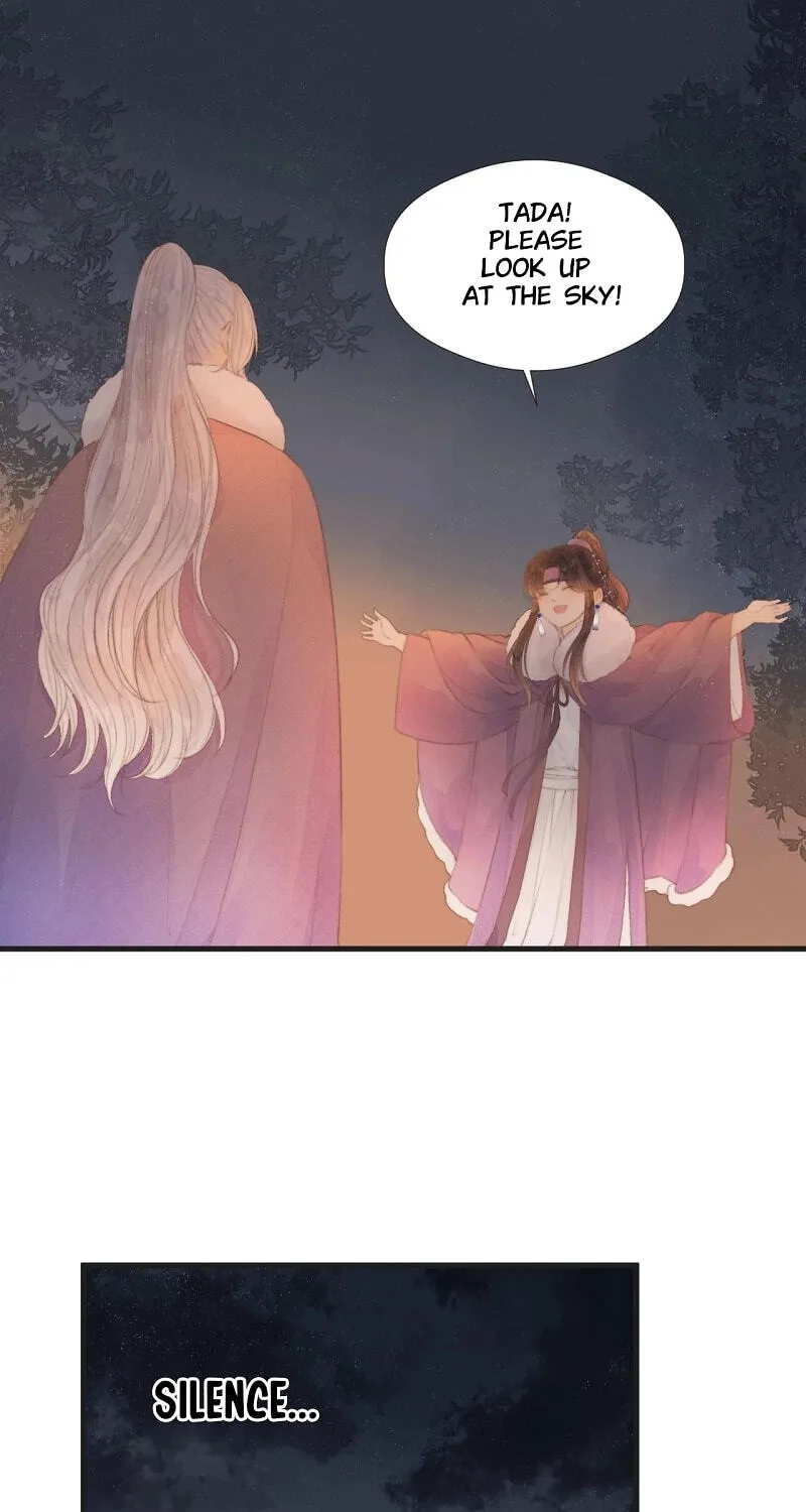 My Charming Bandit Chapter 46 page 7 - 