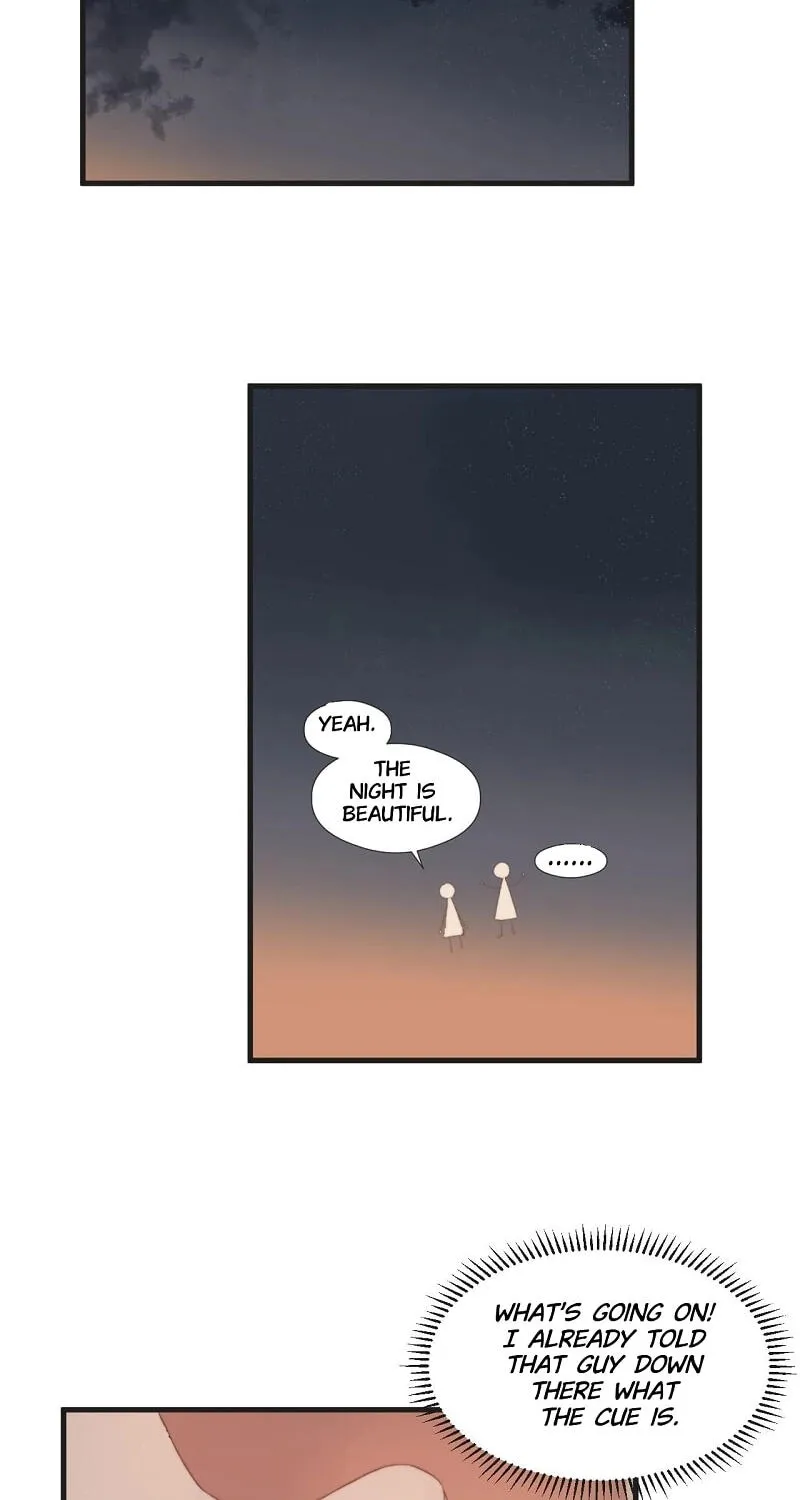 My Charming Bandit Chapter 46 page 8 - 