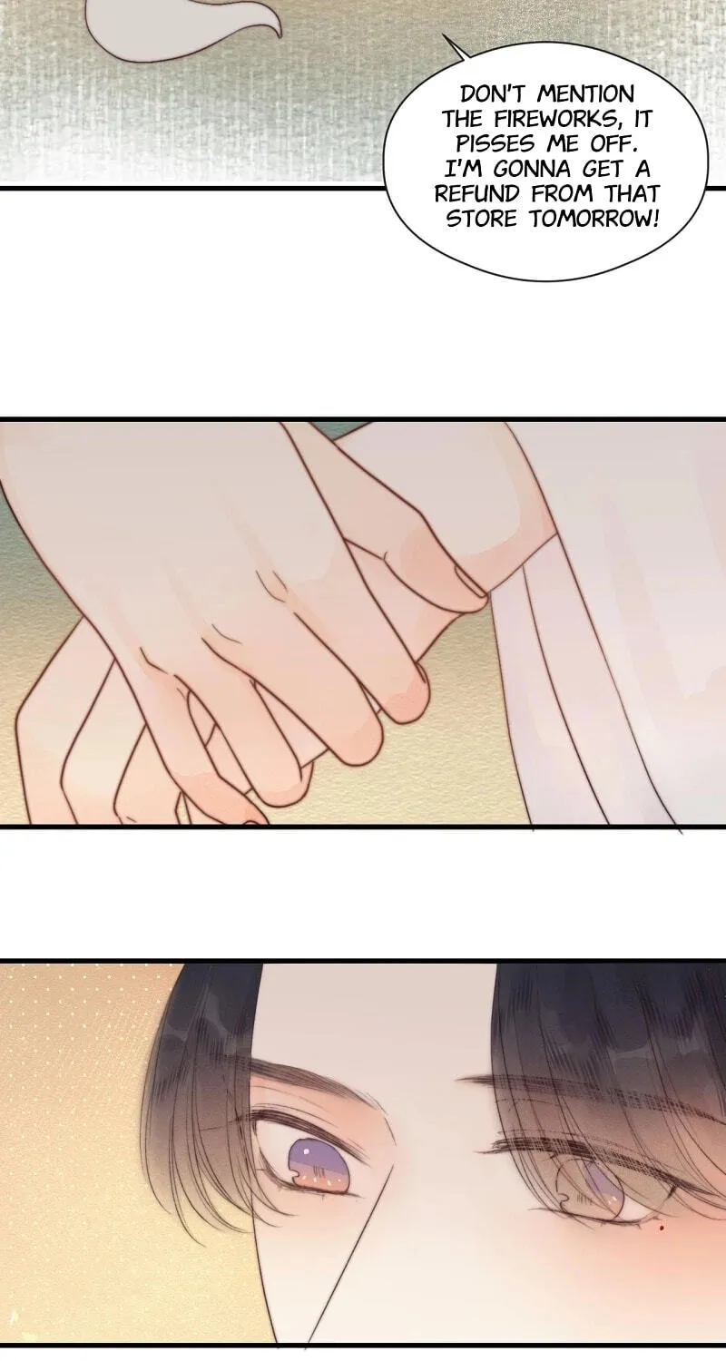 My Charming Bandit Chapter 47 page 11 - 