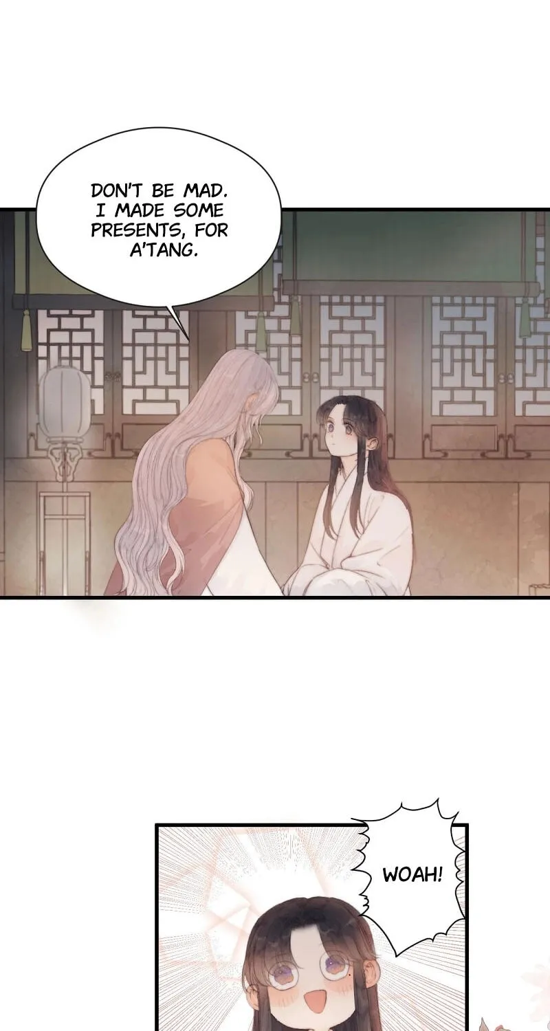 My Charming Bandit Chapter 47 page 12 - 