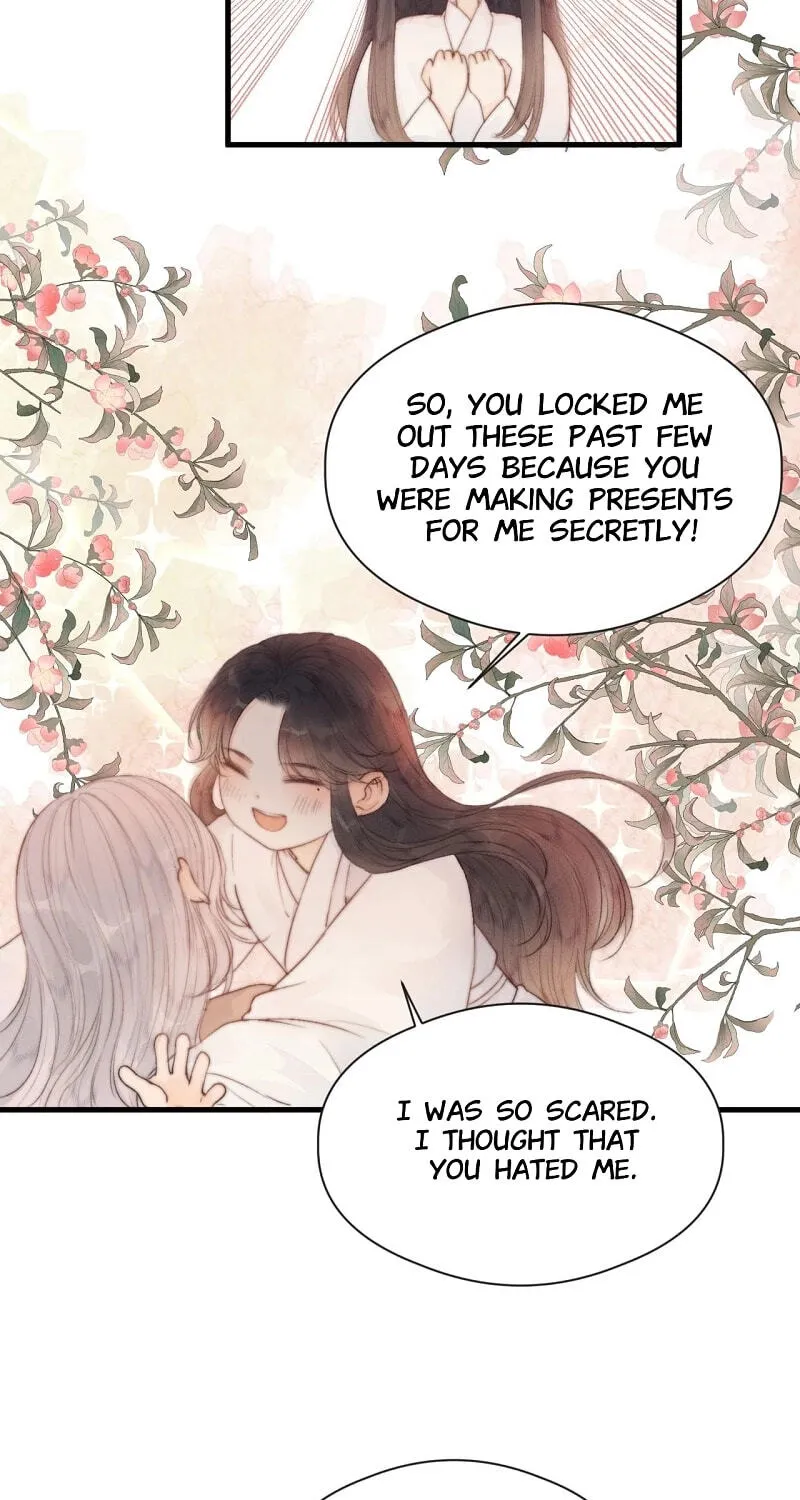My Charming Bandit Chapter 47 page 13 - 