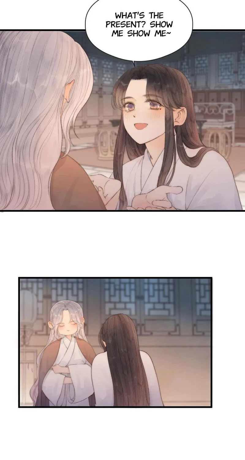 My Charming Bandit Chapter 47 page 14 - 