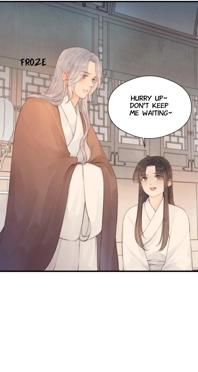 My Charming Bandit Chapter 47 page 16 - 