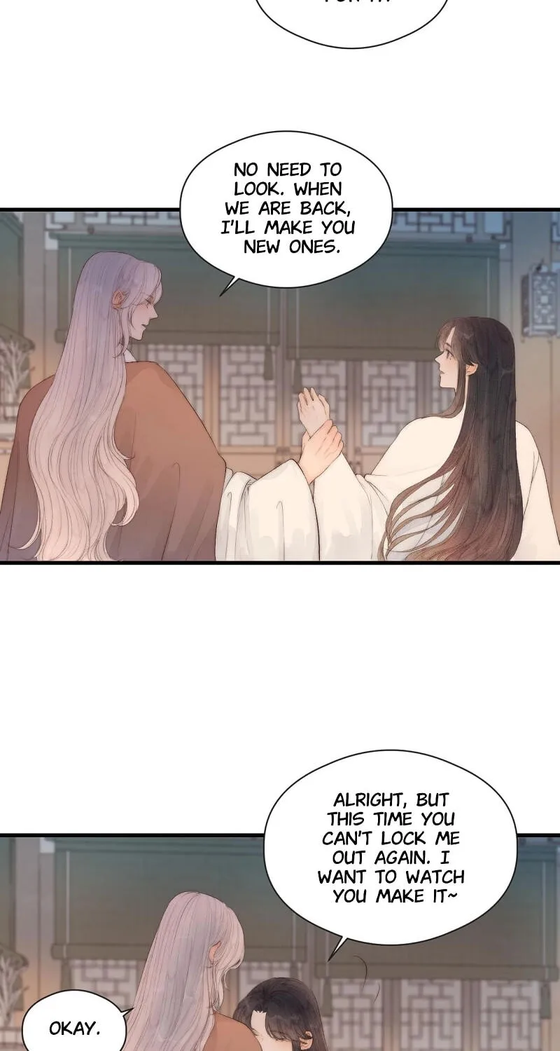 My Charming Bandit Chapter 47 page 18 - 