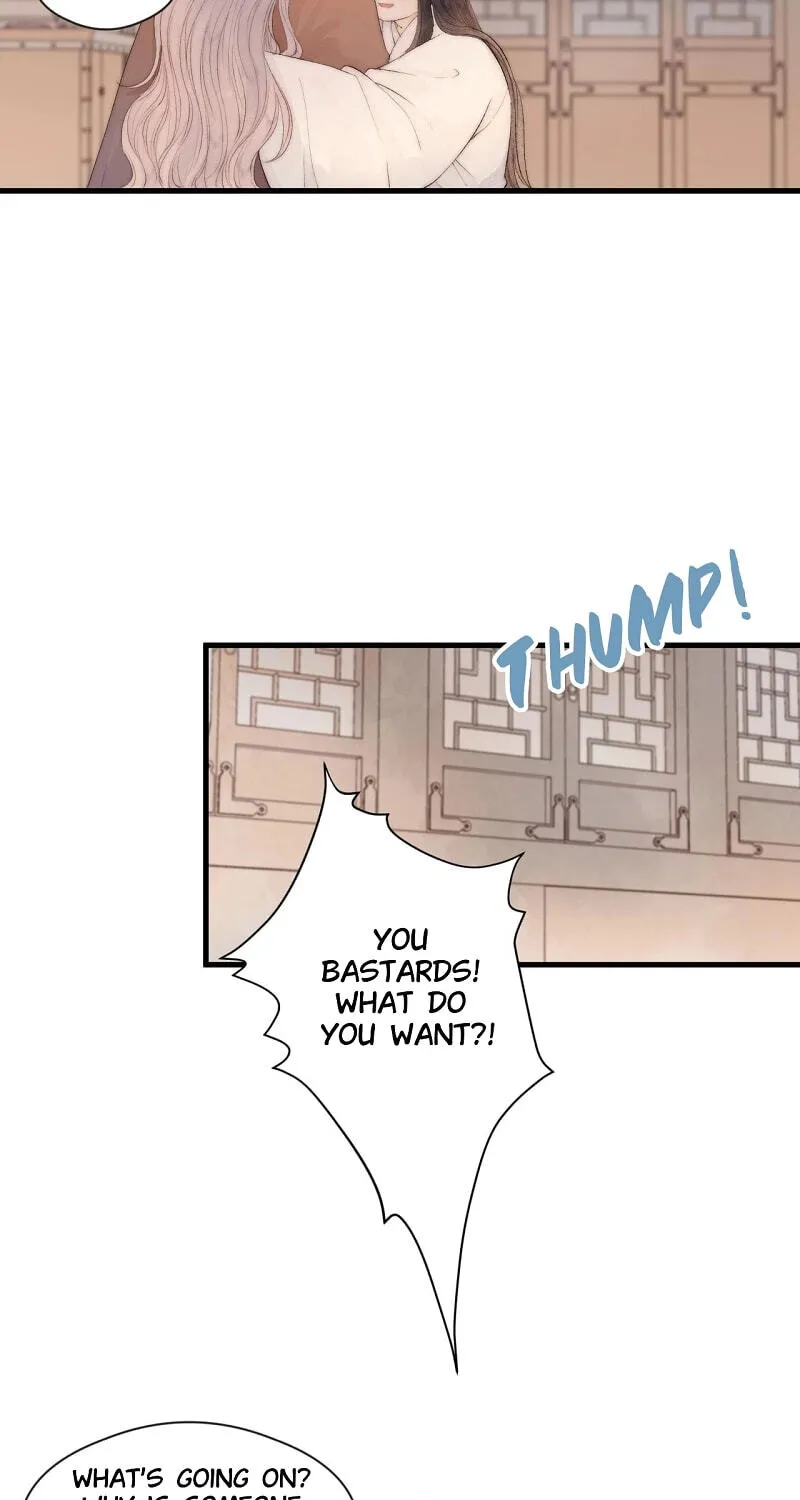 My Charming Bandit Chapter 47 page 19 - 
