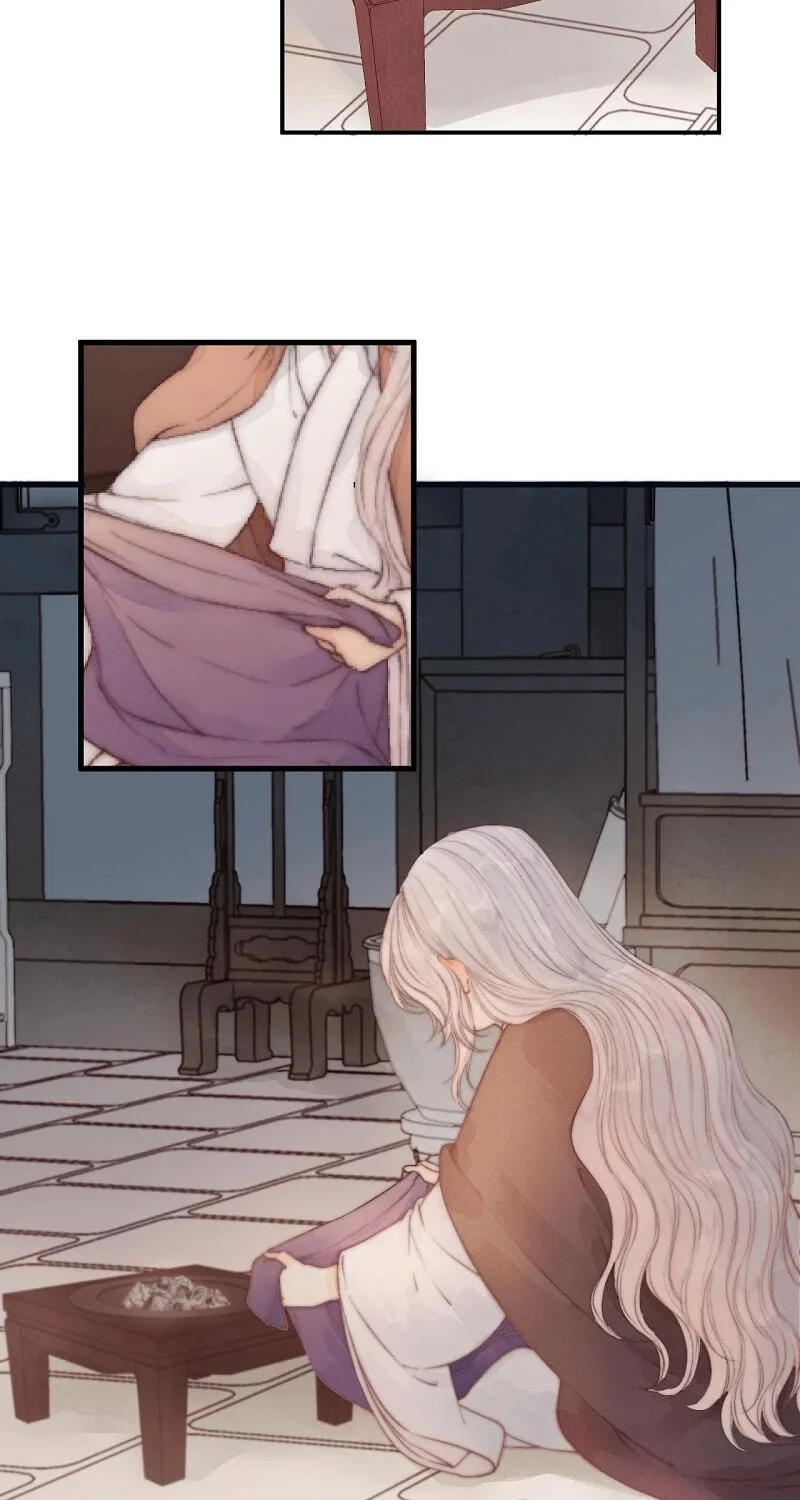 My Charming Bandit Chapter 47 page 3 - 