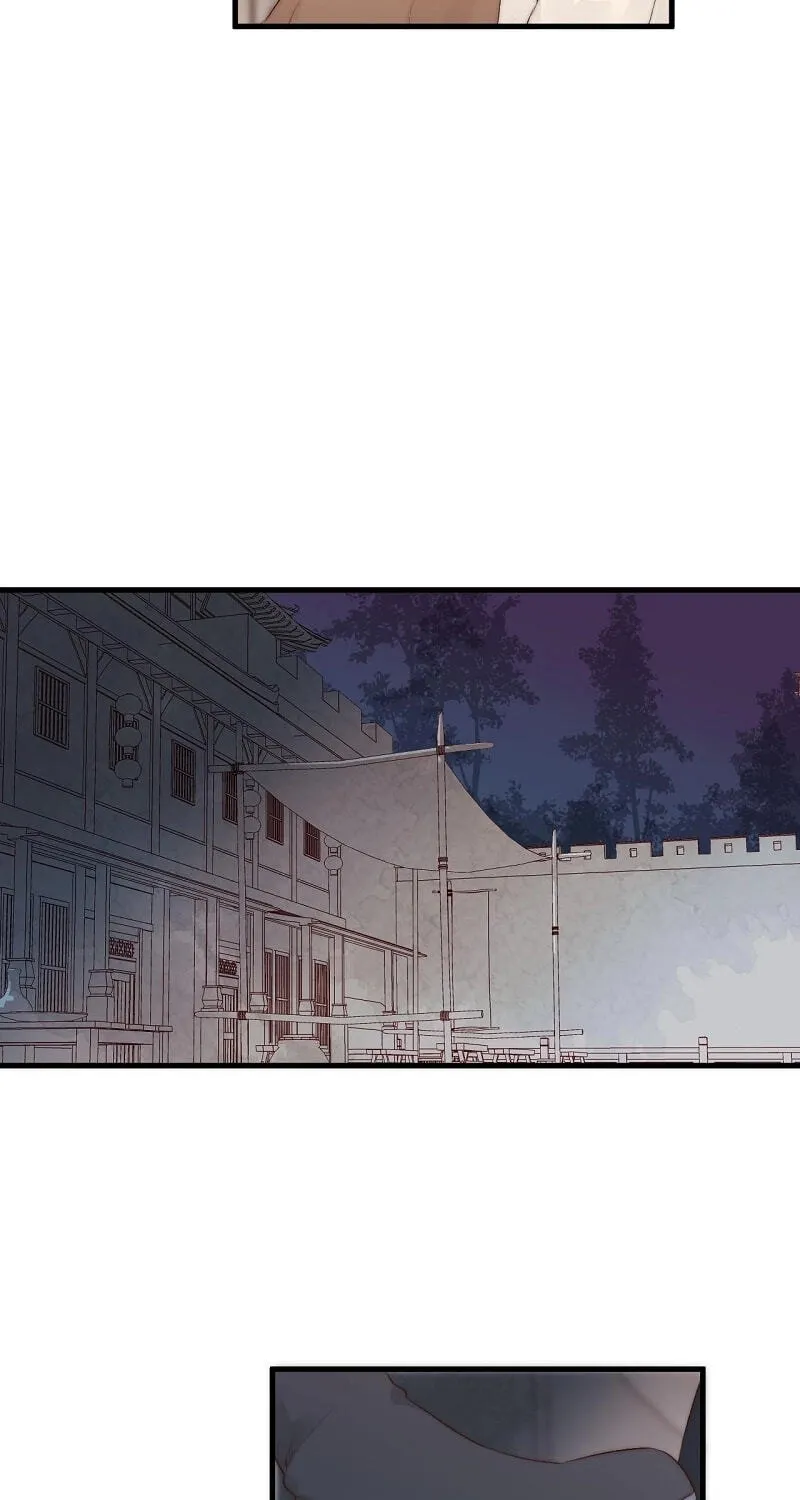 My Charming Bandit Chapter 47 page 21 - 