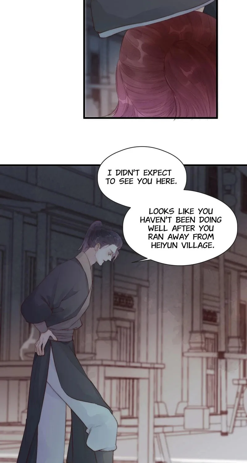 My Charming Bandit Chapter 47 page 22 - 