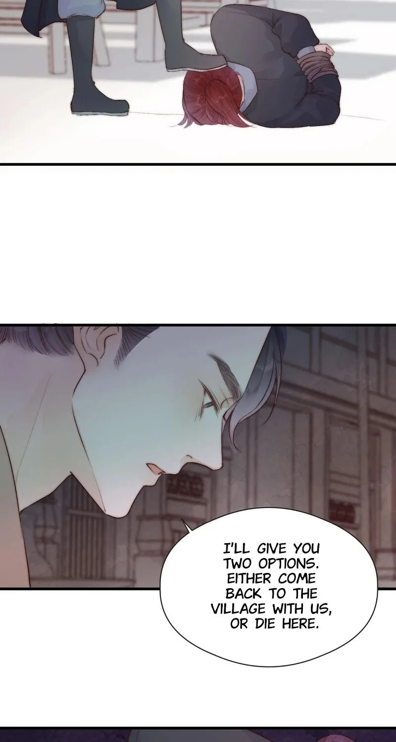 My Charming Bandit Chapter 47 page 23 - 