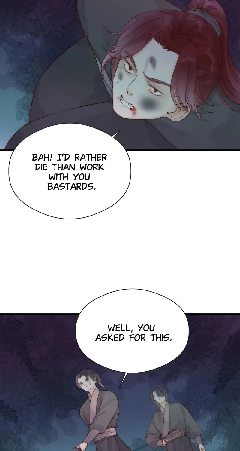 My Charming Bandit Chapter 47 page 24 - 