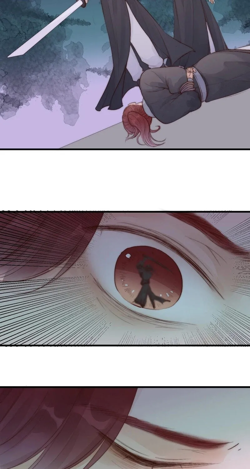 My Charming Bandit Chapter 47 page 25 - 