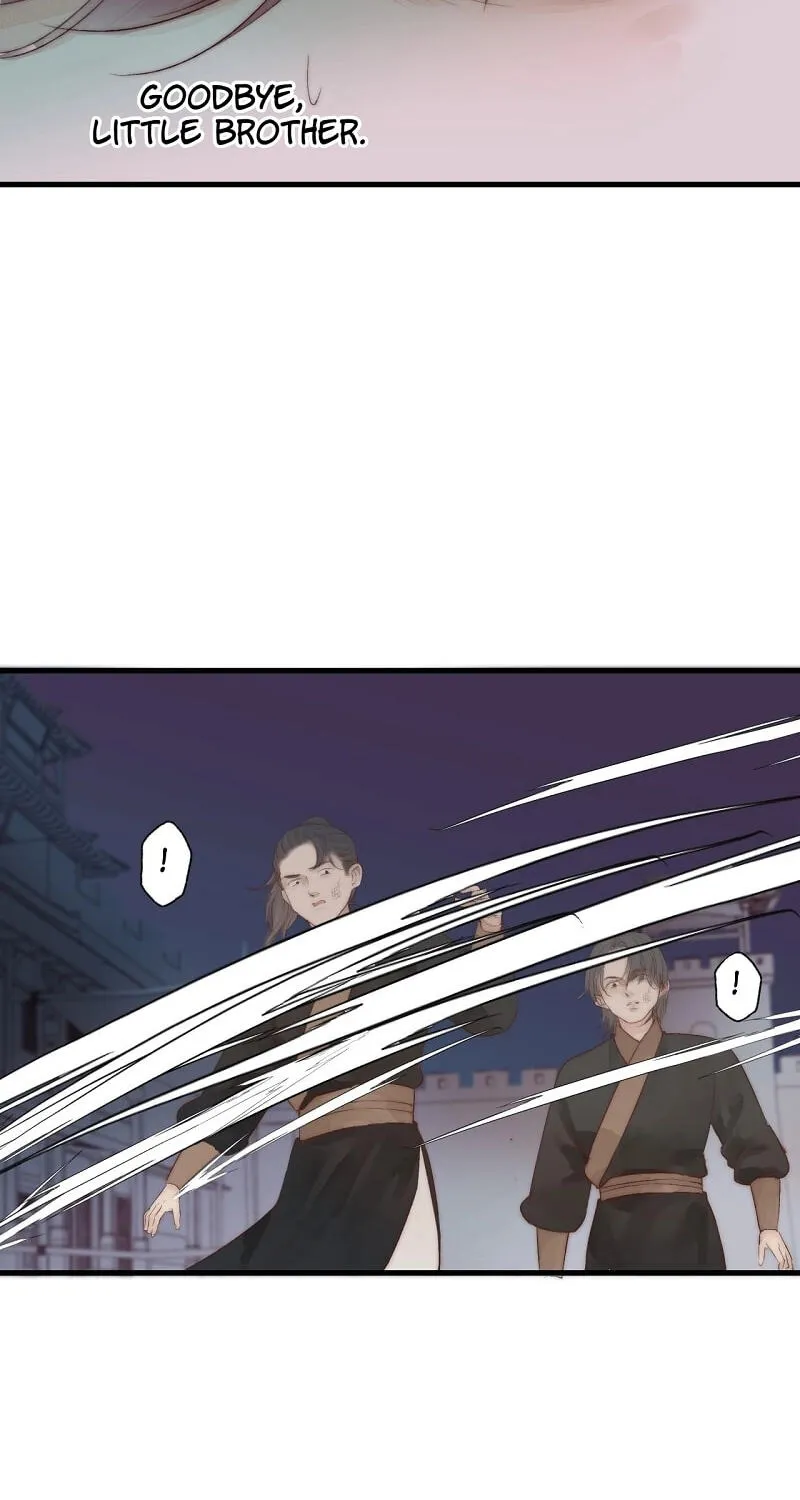 My Charming Bandit Chapter 47 page 26 - 