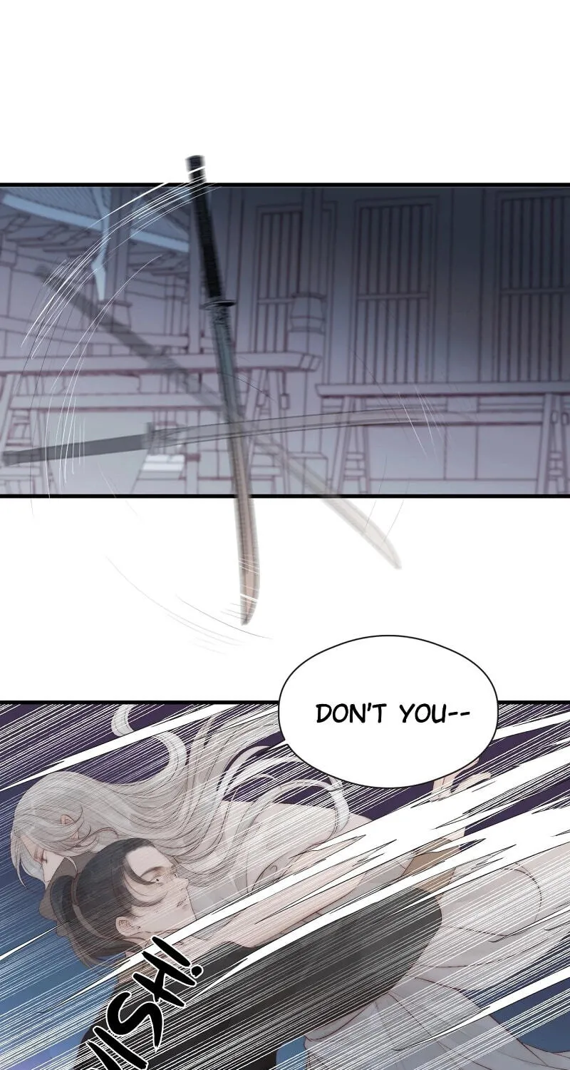 My Charming Bandit Chapter 47 page 27 - 