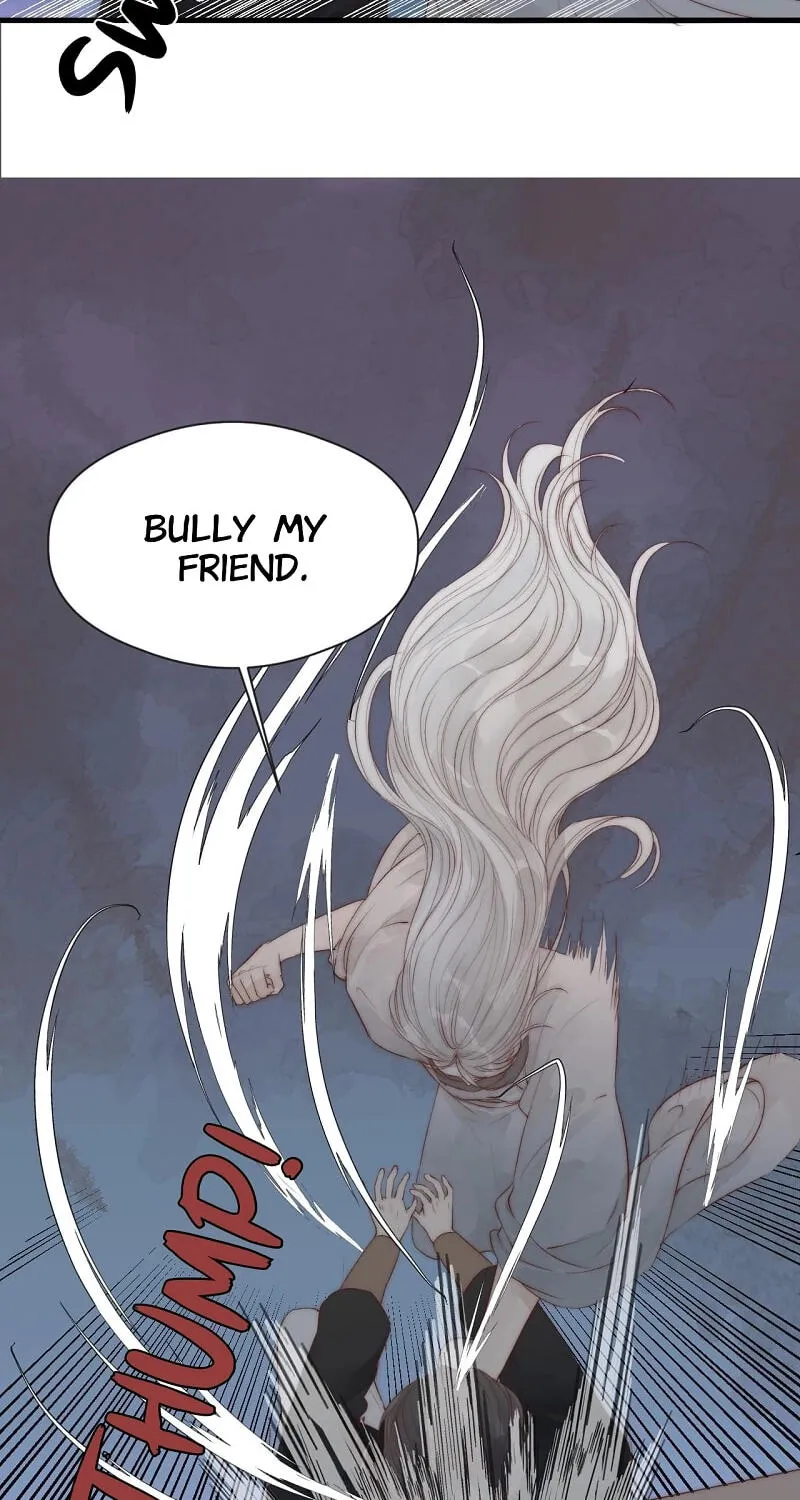 My Charming Bandit Chapter 47 page 28 - 