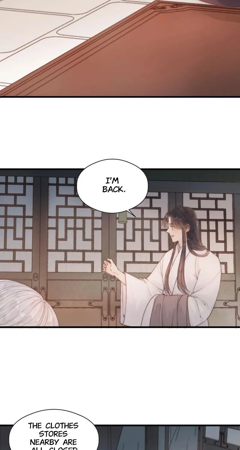 My Charming Bandit Chapter 47 page 4 - 