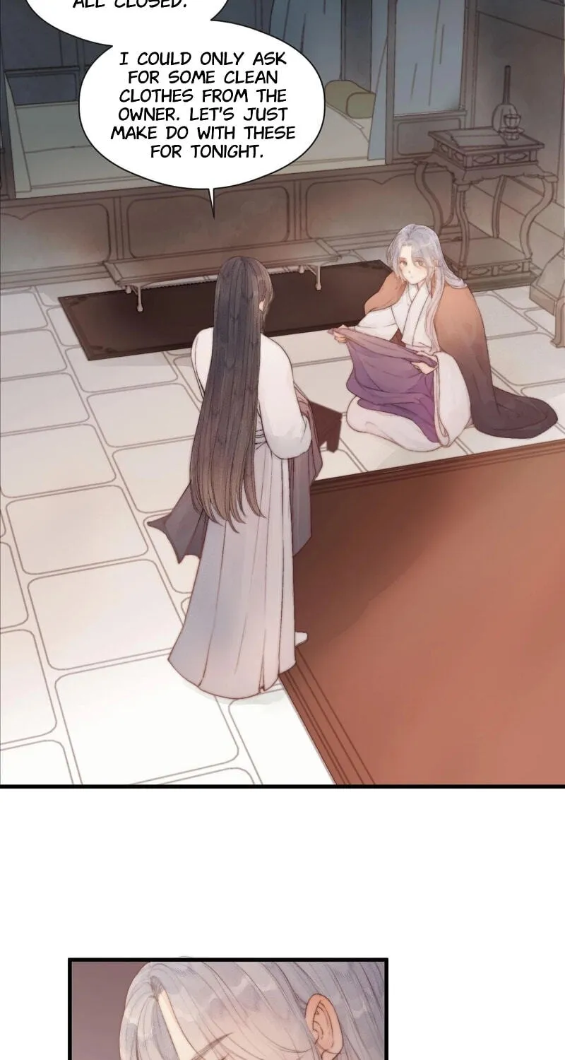 My Charming Bandit Chapter 47 page 5 - 