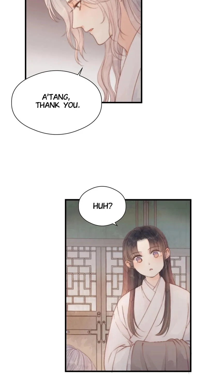 My Charming Bandit Chapter 47 page 6 - 