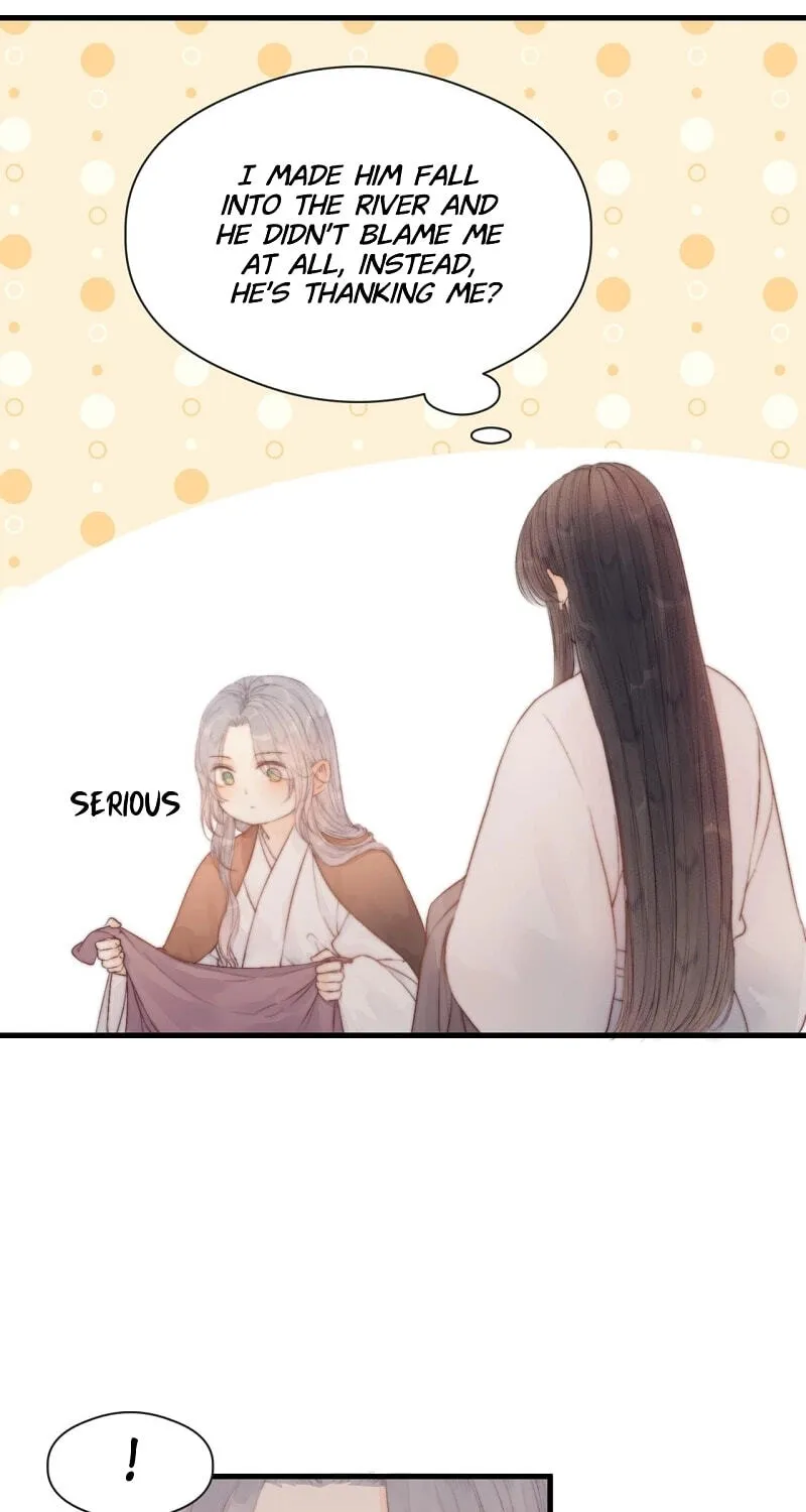 My Charming Bandit Chapter 47 page 7 - 
