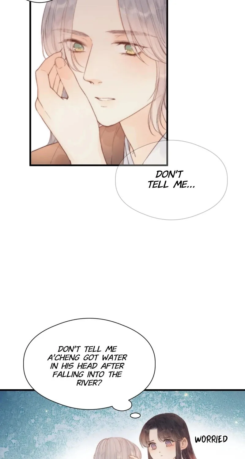 My Charming Bandit Chapter 47 page 8 - 