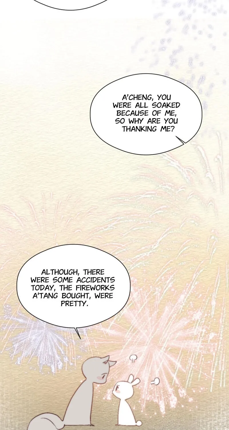 My Charming Bandit Chapter 47 page 10 - 