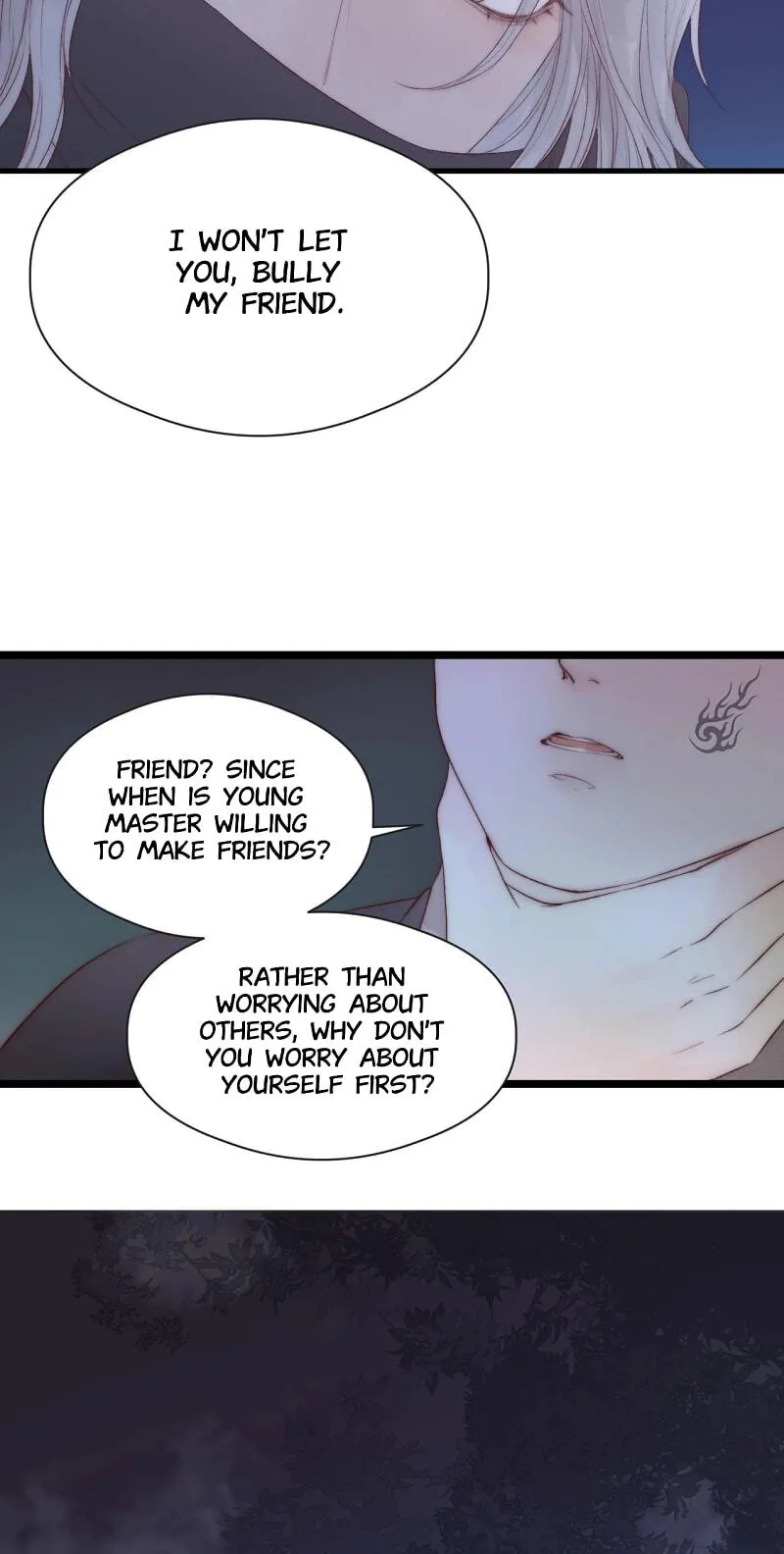 My Charming Bandit Chapter 48 page 2 - 