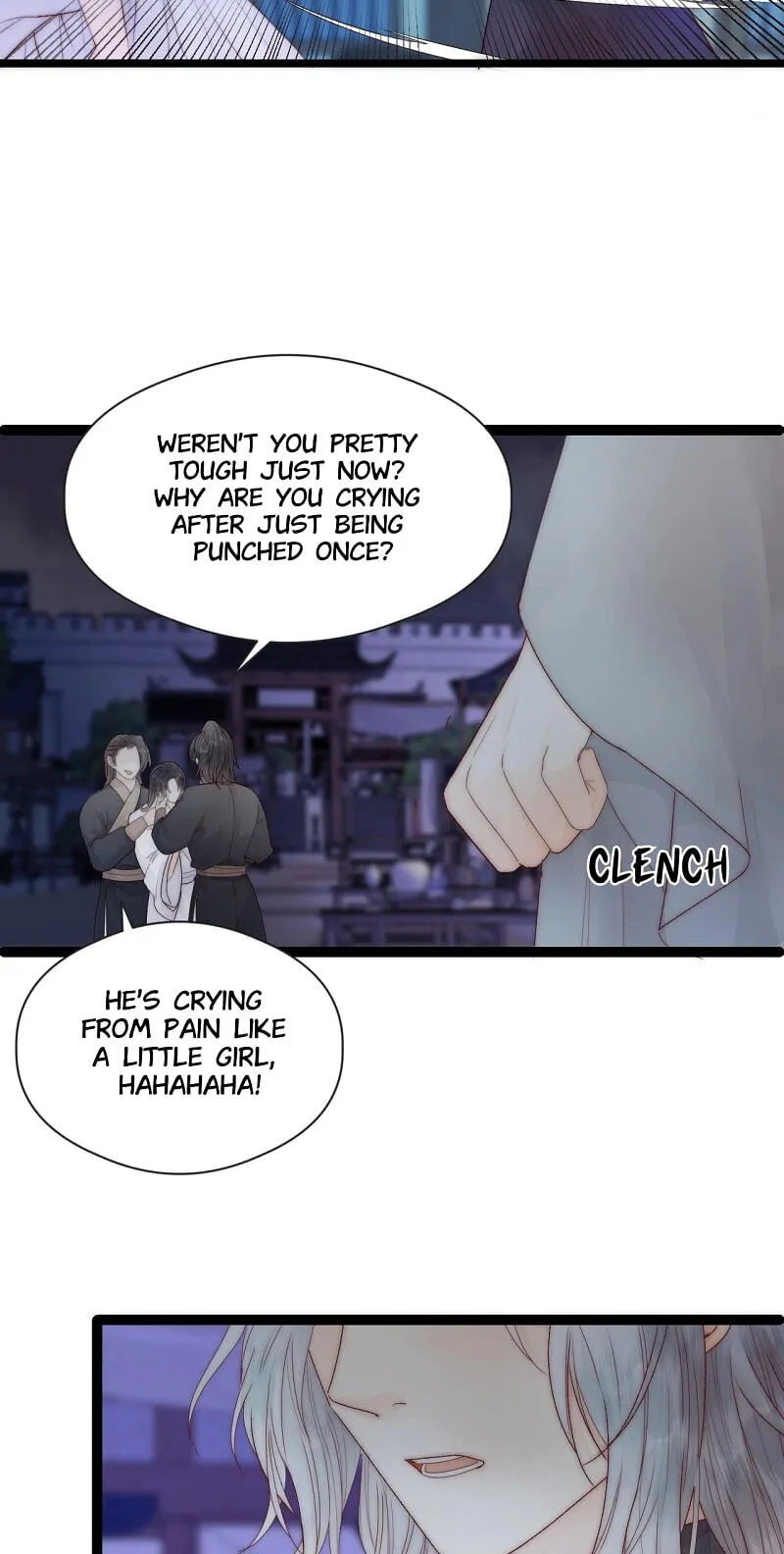 My Charming Bandit Chapter 48 page 13 - 