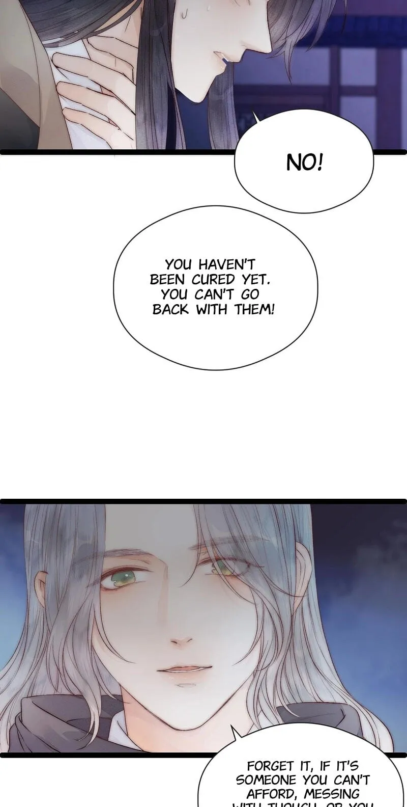 My Charming Bandit Chapter 48 page 15 - 