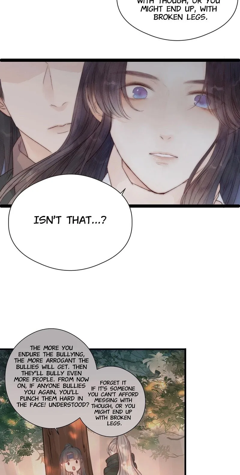 My Charming Bandit Chapter 48 page 16 - 
