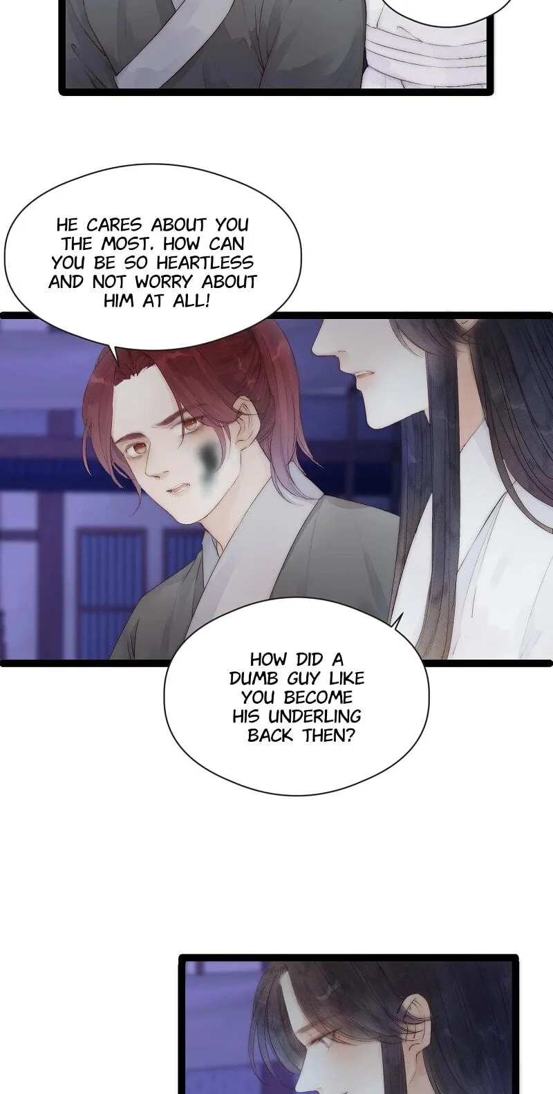 My Charming Bandit Chapter 48 page 20 - 