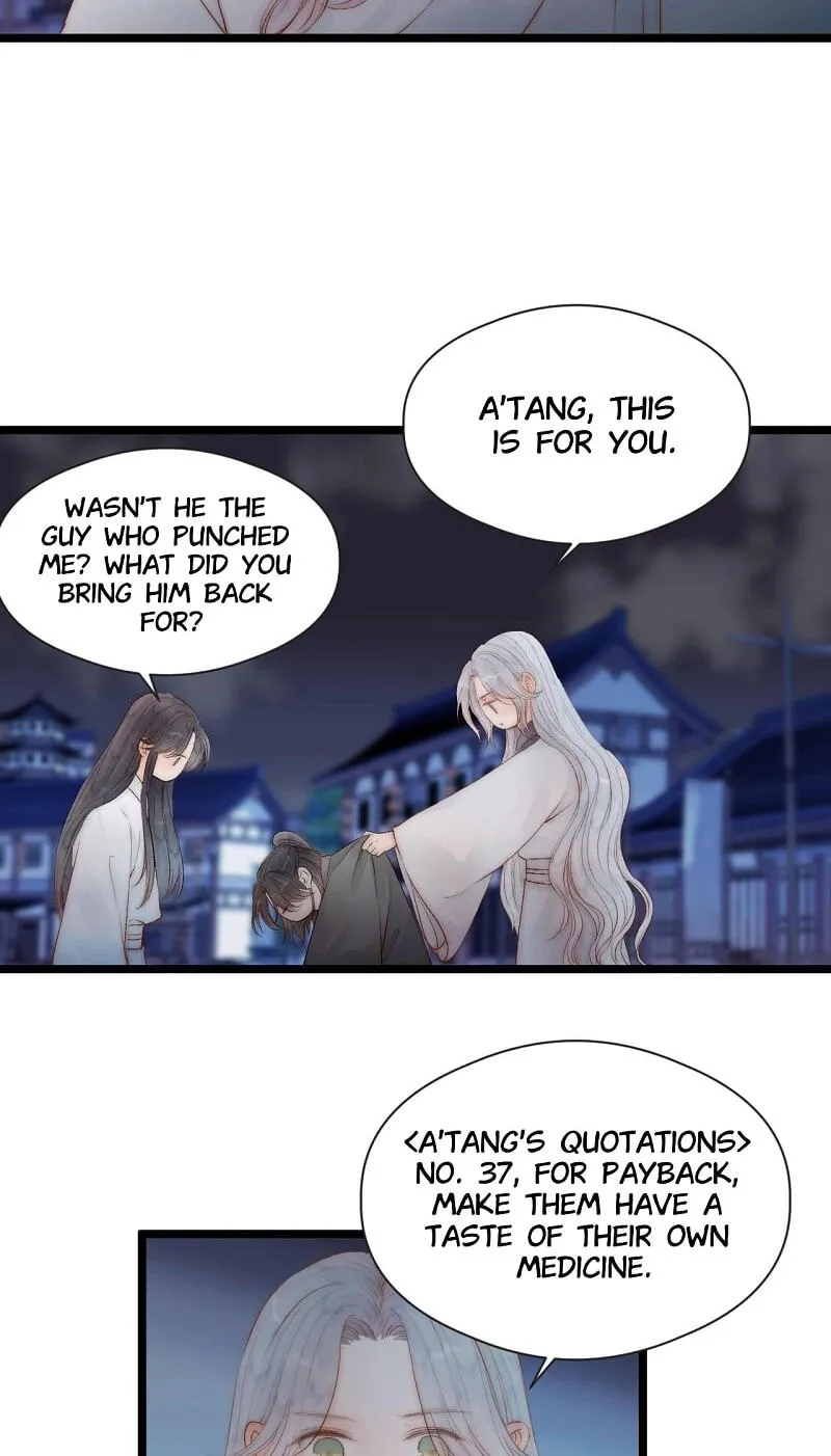 My Charming Bandit Chapter 48 page 27 - 