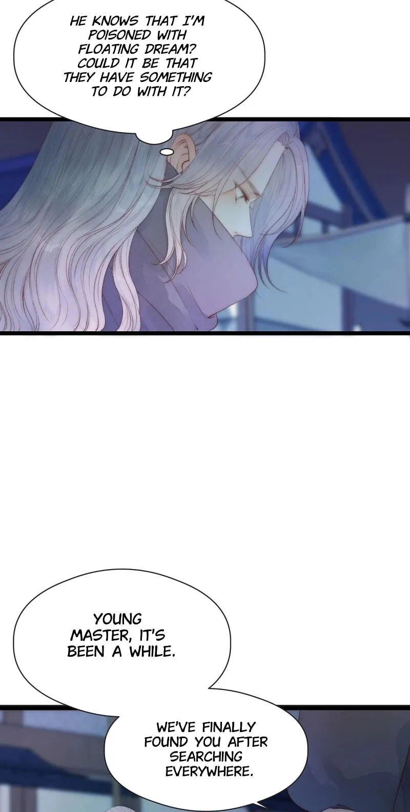 My Charming Bandit Chapter 48 page 4 - 