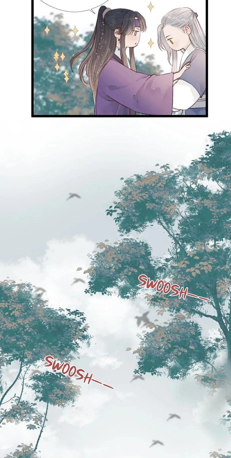 My Charming Bandit Chapter 49 page 21 - 