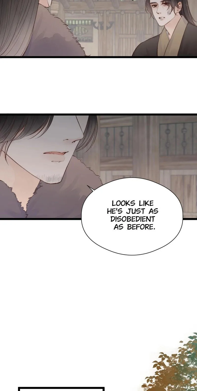 My Charming Bandit Chapter 49 page 4 - 