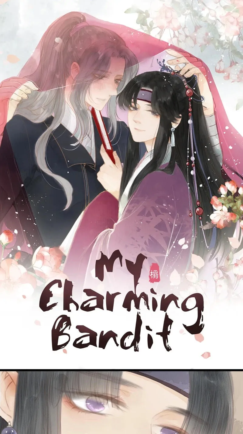 My Charming Bandit Chapter 5 page 1 - 