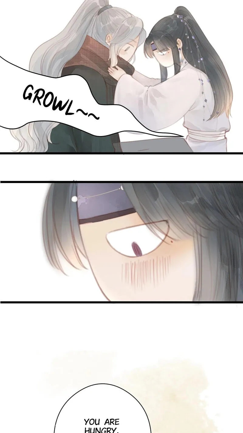 My Charming Bandit Chapter 5 page 14 - 