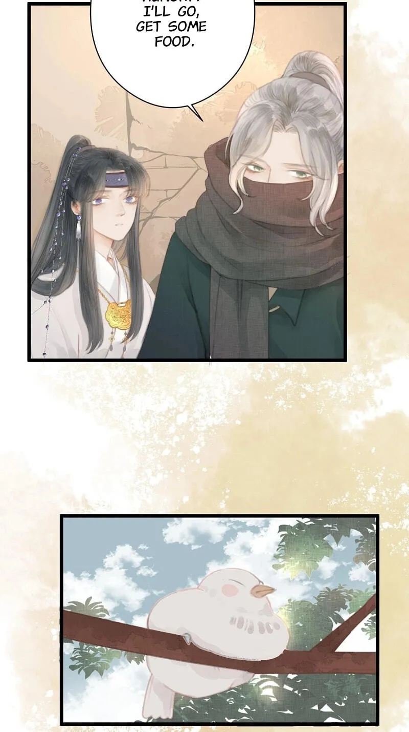 My Charming Bandit Chapter 5 page 15 - 