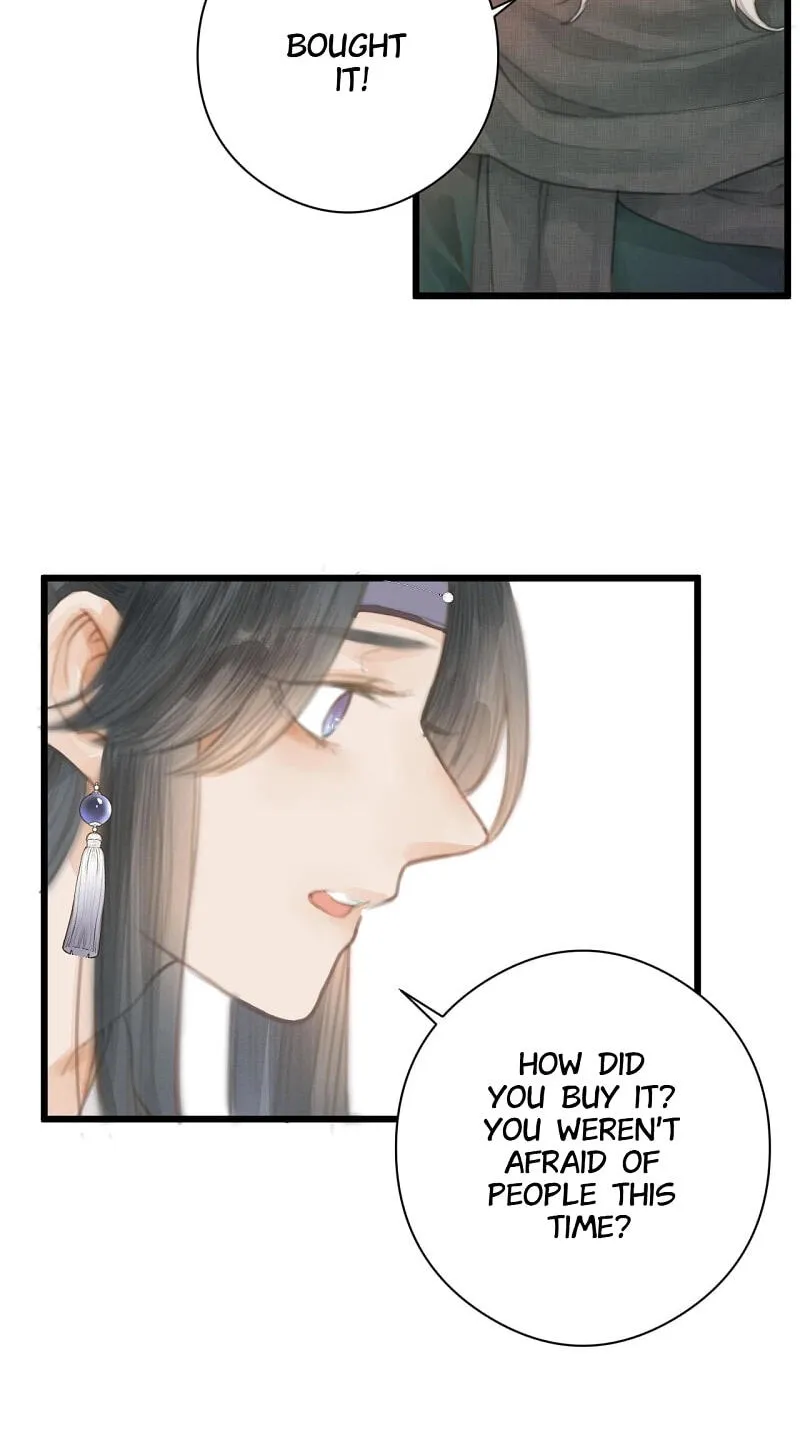My Charming Bandit Chapter 5 page 20 - 