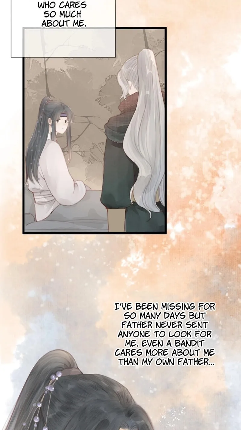 My Charming Bandit Chapter 5 page 3 - 