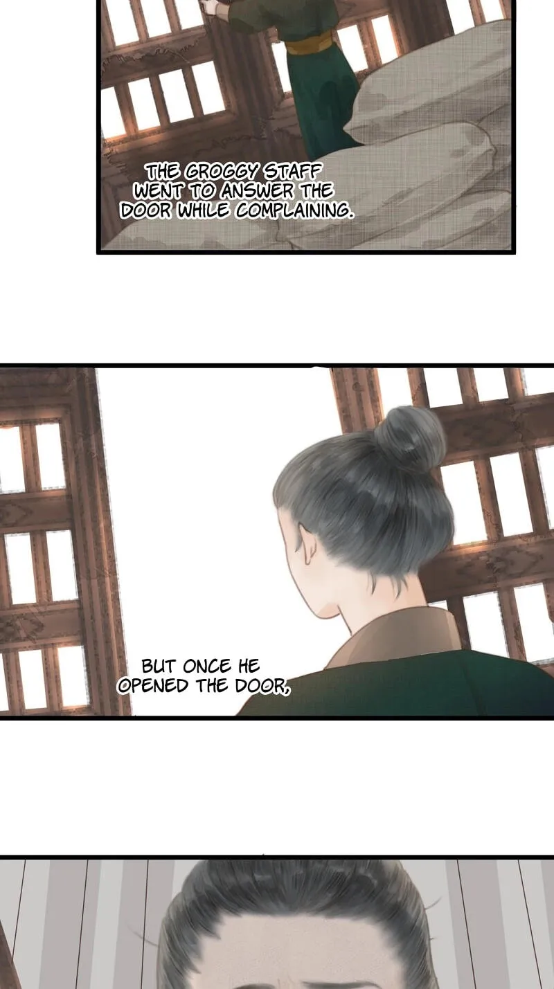My Charming Bandit Chapter 5 page 23 - 