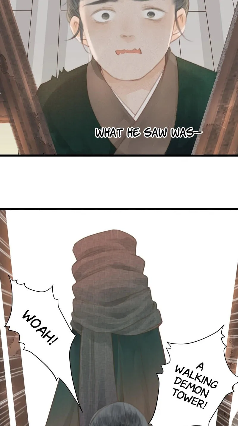 My Charming Bandit Chapter 5 page 24 - 