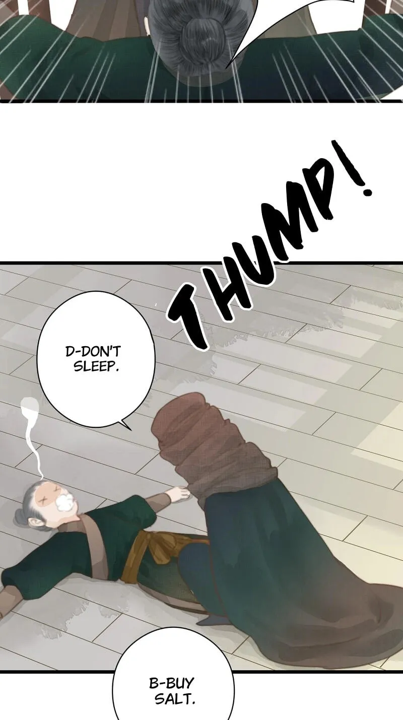 My Charming Bandit Chapter 5 page 25 - 