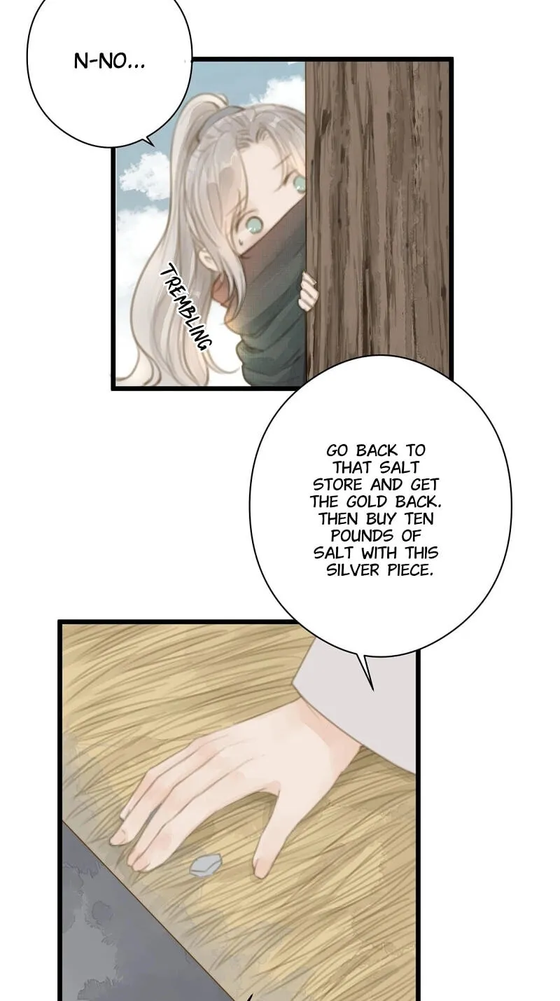 My Charming Bandit Chapter 5 page 30 - 