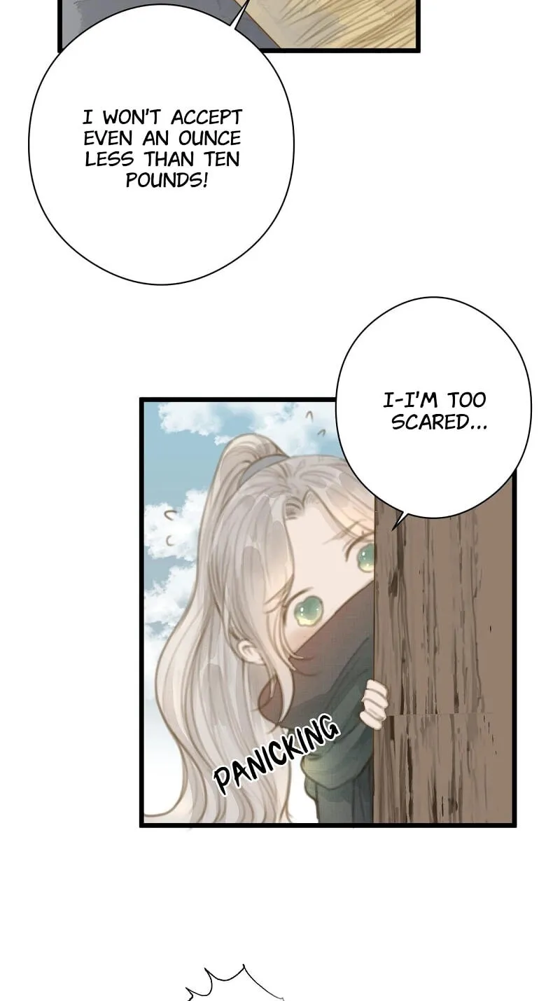 My Charming Bandit Chapter 5 page 31 - 