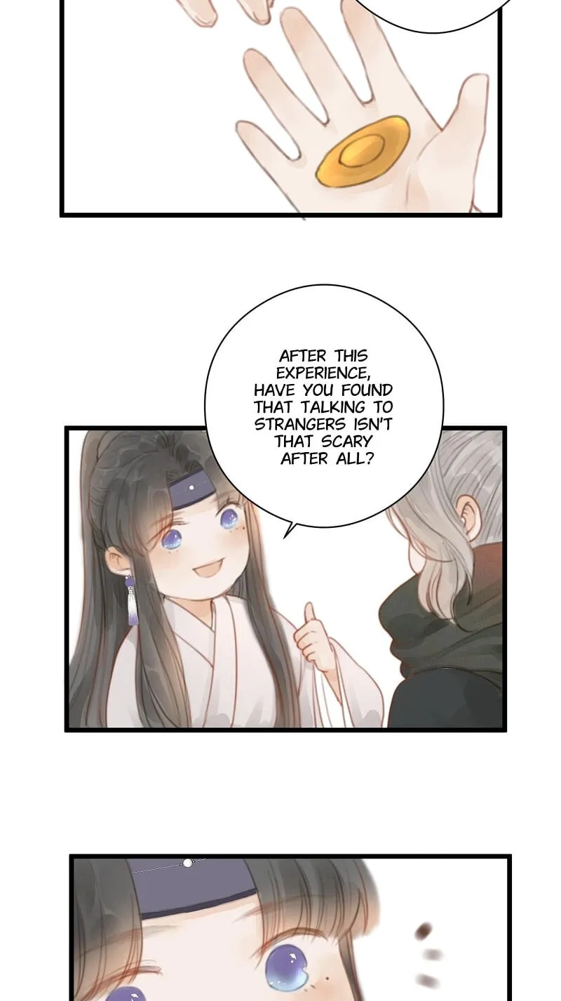My Charming Bandit Chapter 5 page 35 - 