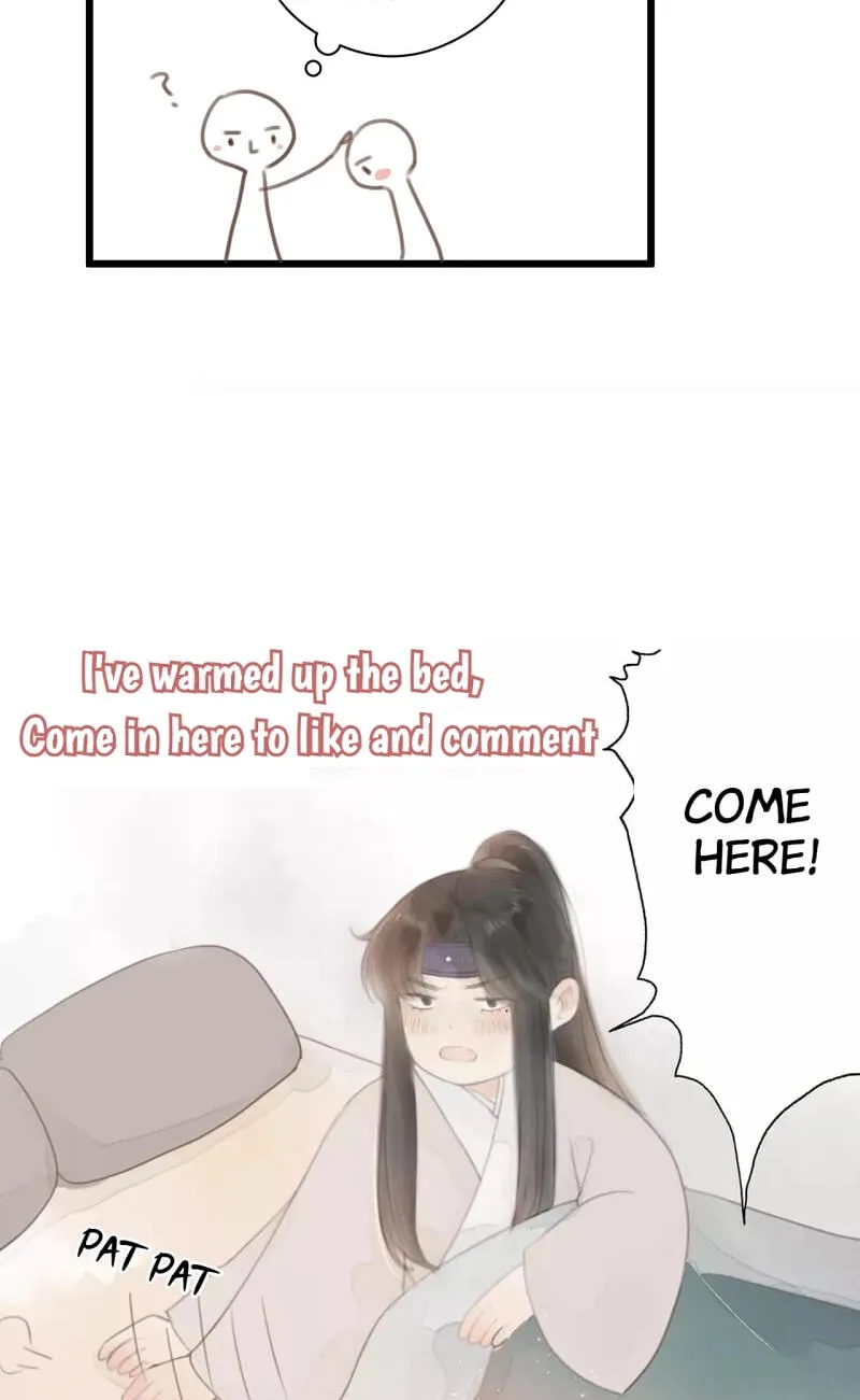 My Charming Bandit Chapter 5 page 38 - 