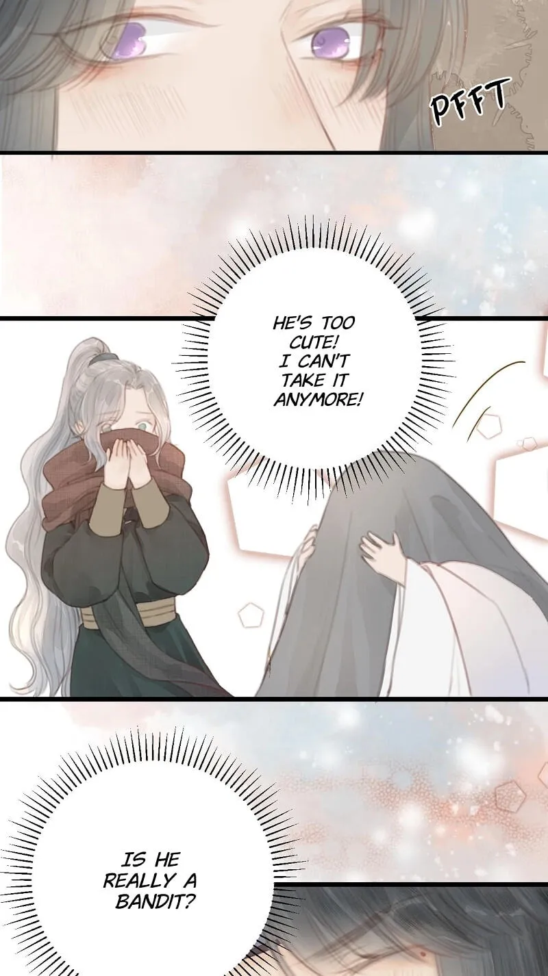 My Charming Bandit Chapter 5 page 7 - 